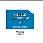 Le De La Menuiserie Holiday home Maisoncelles-la-Jourdan
