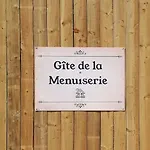Holiday home Le De La Menuiserie Maisoncelles-la-Jourdan