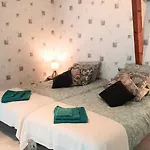 Holiday home Le De La Menuiserie