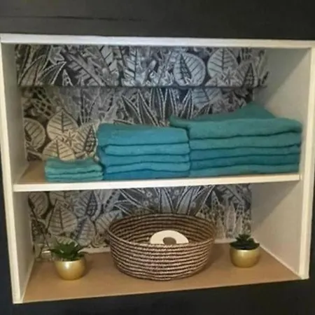 Le De La Menuiserie * Maisoncelles-la-Jourdan