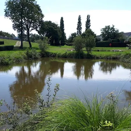 Dom wakacyjny Le De La Menuiserie Maisoncelles-la-Jourdan