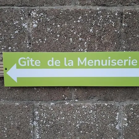Le De La Menuiserie *