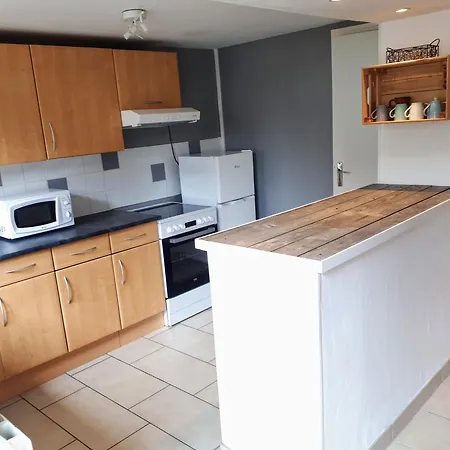 Le De La Menuiserie Maisoncelles-la-Jourdan