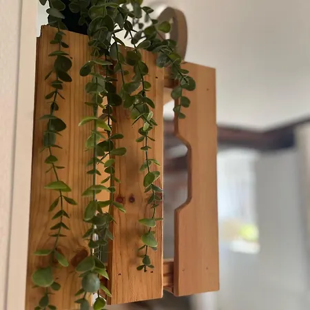 بيت للعطل Le De La Menuiserie *