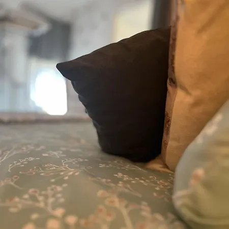 بيت للعطل Le De La Menuiserie Maisoncelles-la-Jourdan