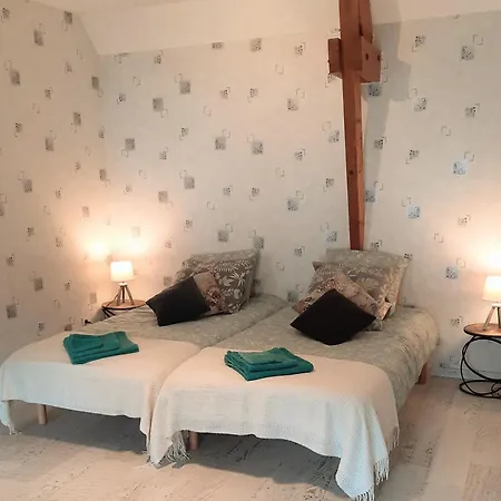 Le De La Menuiserie Maisoncelles-la-Jourdan