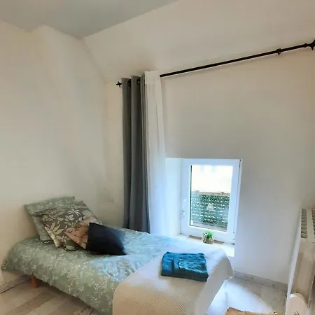 Le De La Menuiserie Holiday home