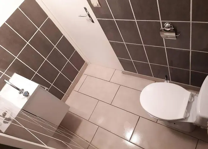 Le De La Menuiserie Maisoncelles-la-Jourdan