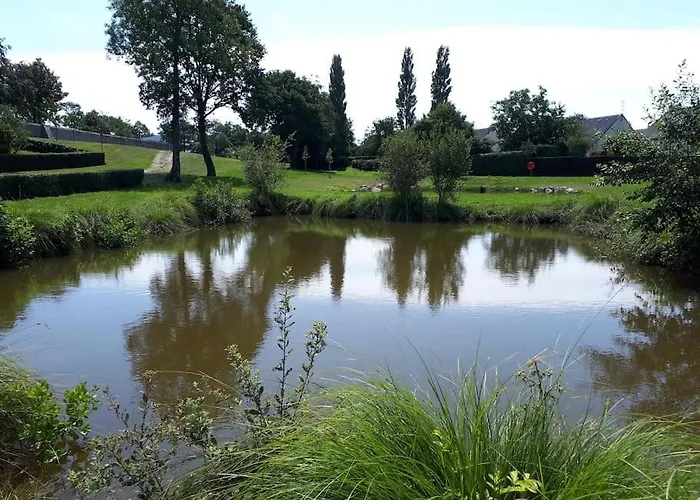 Hébergement de vacances Le De La Menuiserie Maisoncelles-la-Jourdan