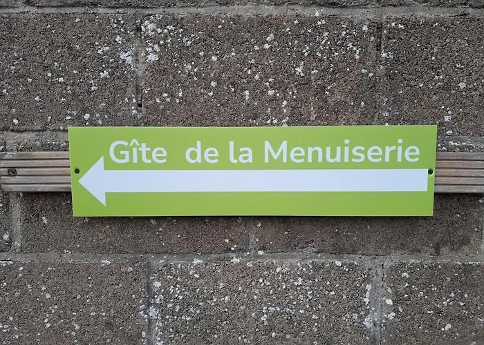 Le De La Menuiserie *