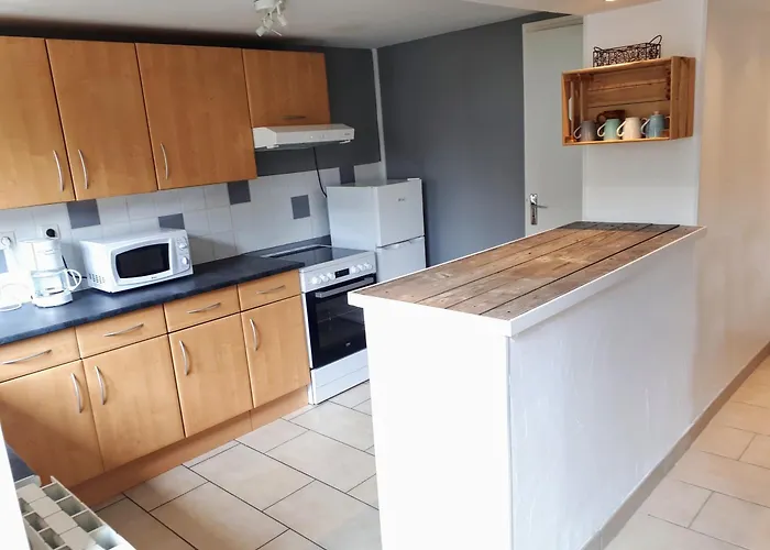 Le De La Menuiserie Maisoncelles-la-Jourdan