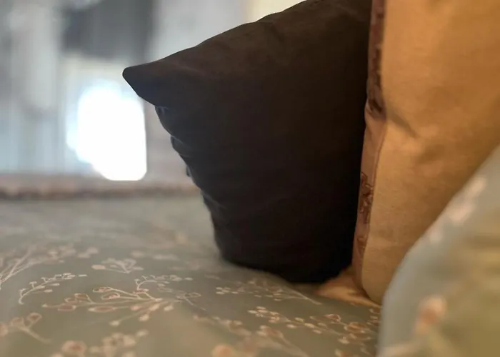 Dom wakacyjny Le De La Menuiserie Maisoncelles-la-Jourdan