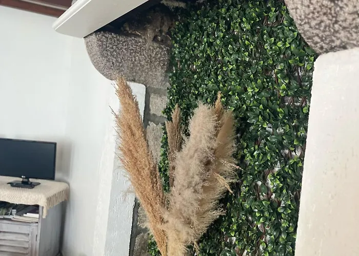 Le De La Menuiserie Hébergement de vacances Maisoncelles-la-Jourdan