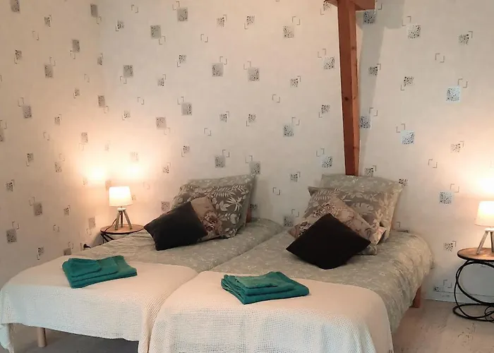 Le De La Menuiserie Maisoncelles-la-Jourdan