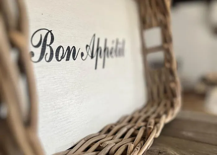 Le De La Menuiserie Dom wakacyjny